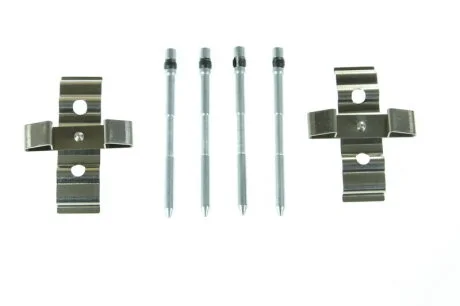 Гальмівні аксесуари QUICK BRAKE 1091848