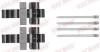 Гальмівні аксесуари QUICK BRAKE 1091852 (фото 1)