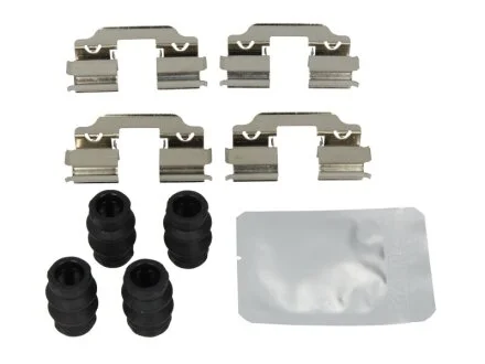 Гальмівні аксесуари QUICK BRAKE 1091858