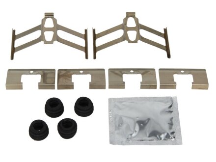 Гальмівні аксесуари QUICK BRAKE 109-1863