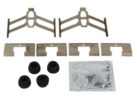 Гальмівні аксесуари QUICK BRAKE 1091863