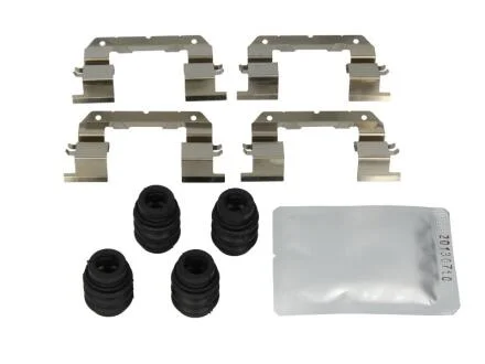 Монтажний комплект QUICK BRAKE 1091866
