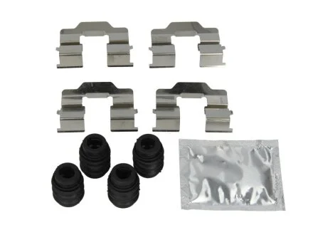 Гальмівні аксесуари QUICK BRAKE 1091868