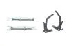 Саморегулятор барабанних колодок TOYOTA HILUX VIII 2.4D/2.8D/2.8DH 05.15- QUICK BRAKE 111 53 008 (фото 1)