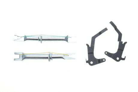 Саморегулятор барабанних колодок TOYOTA HILUX VIII 2.4D/2.8D/2.8DH 05.15- QUICK BRAKE 111 53 008