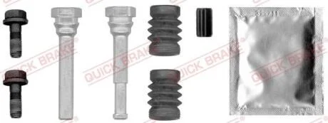Елементи гальмівного супорта QUICK BRAKE 1130020X
