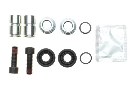 Елементи гальмівного супорта QUICK BRAKE 1131307X