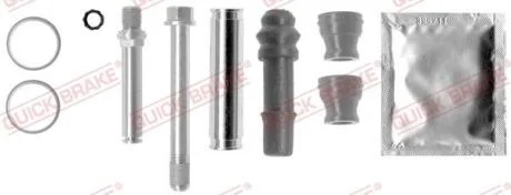 Елементи гальмівного супорта QUICK BRAKE 1131311X