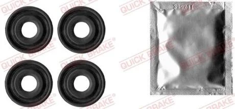 Ремкомплект направляючих супорта заднього QUICK BRAKE 1131338