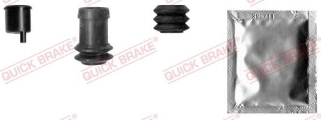 Елементи гальмівного супорта QUICK BRAKE 113-1342