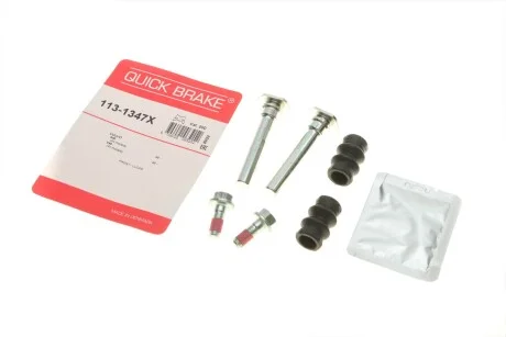 Елементи гальмівного супорта QUICK BRAKE 1131347X