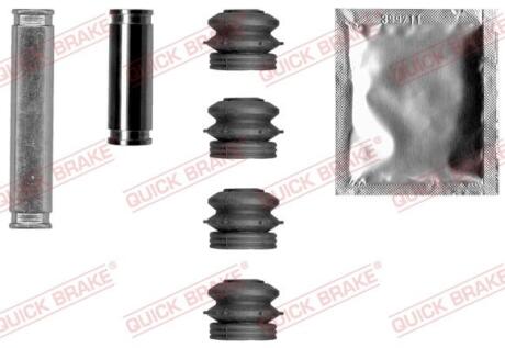 Елементи гальмівного супорта QUICK BRAKE 113-1352X
