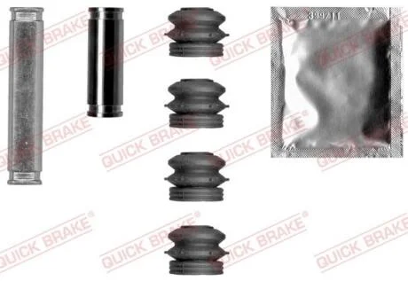 Елементи гальмівного супорта QUICK BRAKE 1131352X