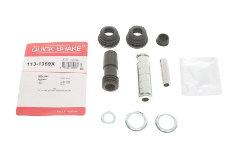 Елементи гальмівного супорта QUICK BRAKE 1131359X