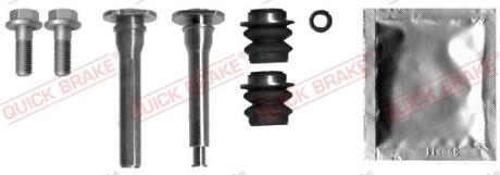 Елементи гальмівного супорта QUICK BRAKE 113-1372X