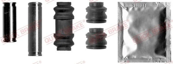 Елементи гальмівного супорта QUICK BRAKE 1131415X (фото 1)