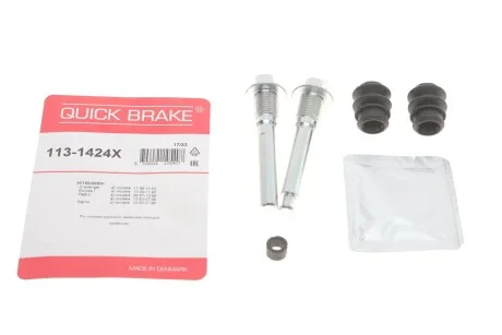 Елементи гальмівного супорта QUICK BRAKE 1131424X