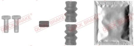 Елементи гальмівного супорта QUICK BRAKE 113-1432