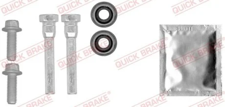 Елементи гальмівного супорта QUICK BRAKE 1131444X