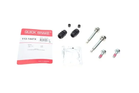 Елементи гальмівного супорта QUICK BRAKE 1131447X