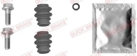 Елементи гальмівного супорта QUICK BRAKE 1131466
