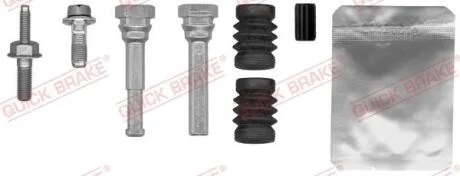 Елементи гальмівного супорта QUICK BRAKE 1131483X