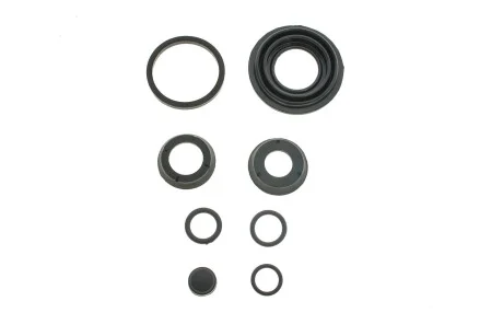 Елементи гальмівного супорта QUICK BRAKE 1140069