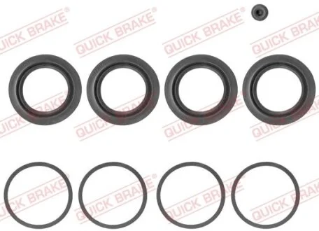 Елементи гальмівного супорта QUICK BRAKE 1140081