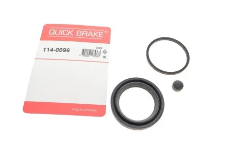 Елементи гальмівного супорта QUICK BRAKE 1140096