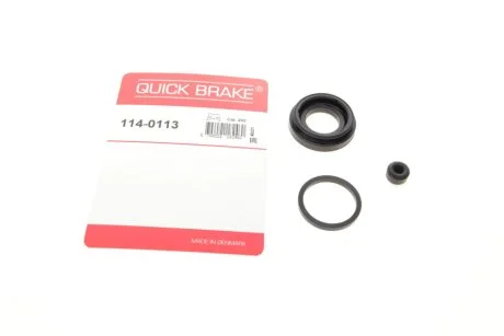 Елементи гальмівного супорта QUICK BRAKE 1140113