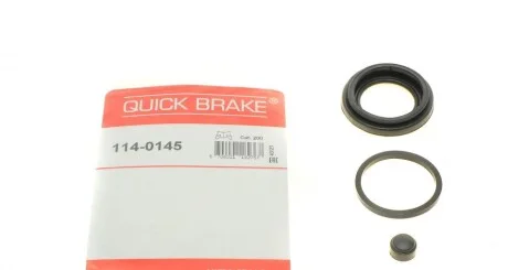 Елементи гальмівного супорта QUICK BRAKE 1140145