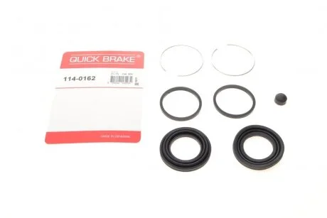 Елементи гальмівного супорта QUICK BRAKE 1140162