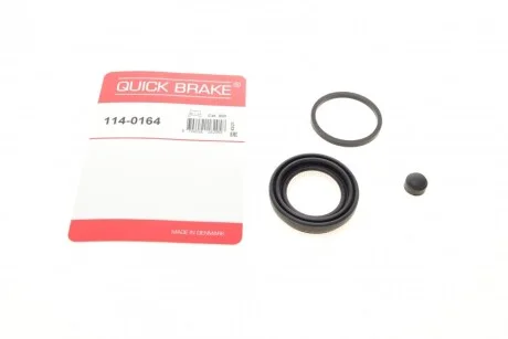 Ремонтний комплект, гальмівний супорт QUICK BRAKE 1140164