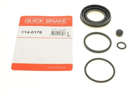 Ремкомплект супорту QUICK BRAKE 1140176