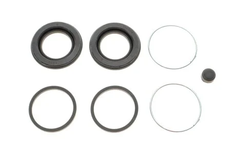 Ремкомплект супорту QUICK BRAKE 1140180