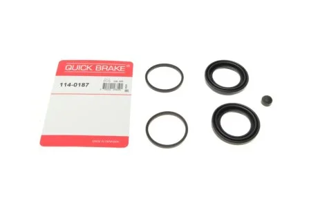 Елементи гальмівного супорта QUICK BRAKE 1140187