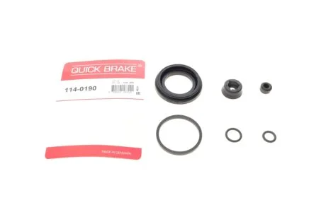 Елементи гальмівного супорта QUICK BRAKE 1140190