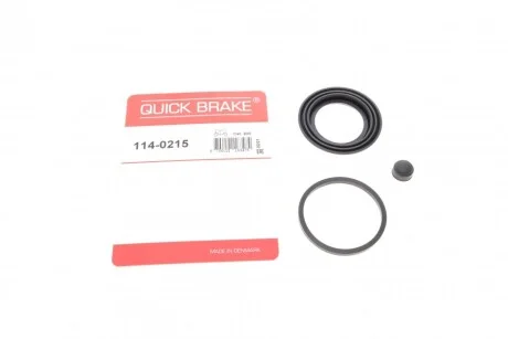 Ремкомплект супорту QUICK BRAKE 1140215