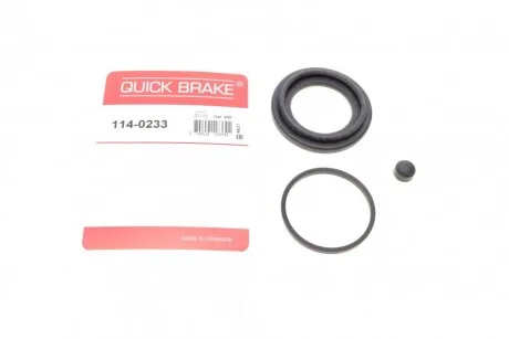 Ремкомплект супорту QUICK BRAKE 1140233