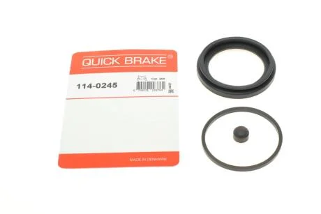 Елементи гальмівного супорта QUICK BRAKE 1140245