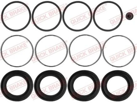 Елементи гальмівного супорта QUICK BRAKE 1140274