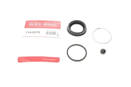 Ремкомплект супорту QUICK BRAKE 1140275