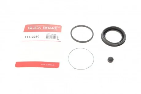 Елементи гальмівного супорта QUICK BRAKE 1140280