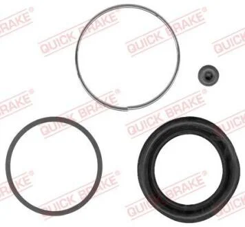 Елементи гальмівного супорта QUICK BRAKE 1140310