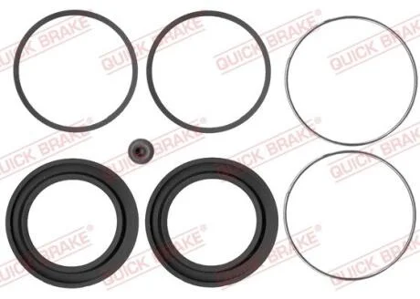 Елементи гальмівного супорта QUICK BRAKE 1140334