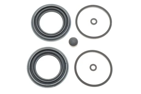 Ремкомплект супорту QUICK BRAKE 1140375