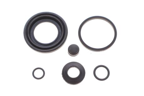 Ремонтний комплект, гальмівний супорт QUICK BRAKE 114-0409