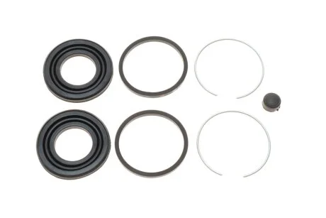 Ремкомплект супорту QUICK BRAKE 1140415