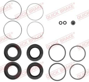 Ремкомплект супорту QUICK BRAKE 1140448