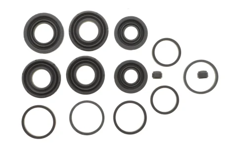 Ремкомплект супорту QUICK BRAKE 1140449